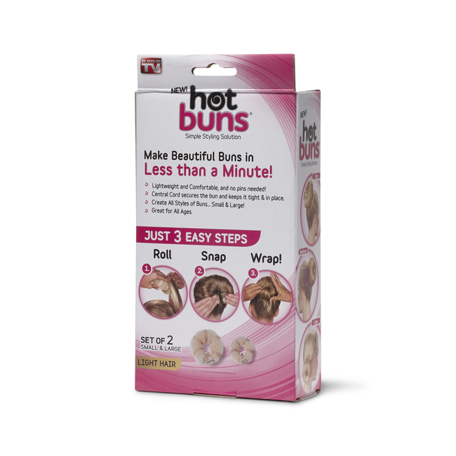Hot Buns Maker
