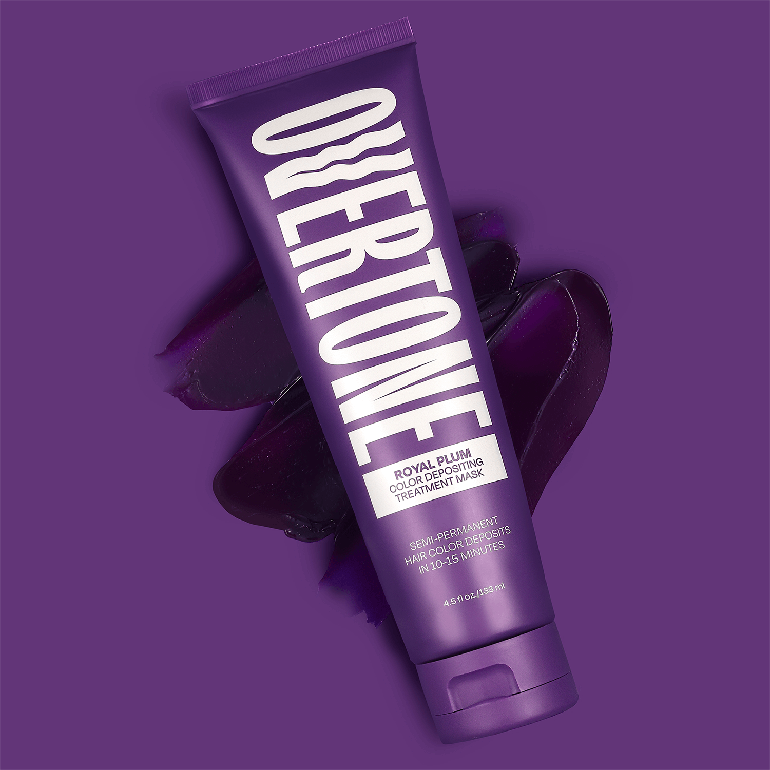 Overtone Treatment Mask