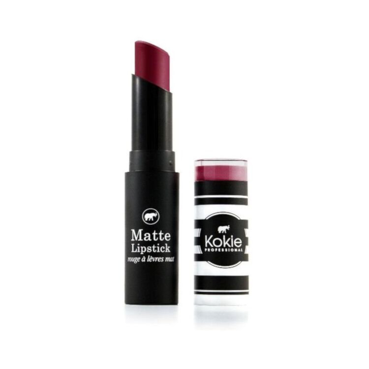Matte Lipstick Paris