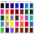 Premium Natural Semi Permanent Hair Color