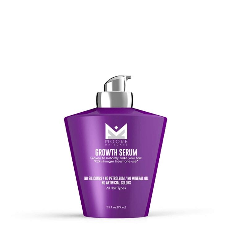 Growth Serum