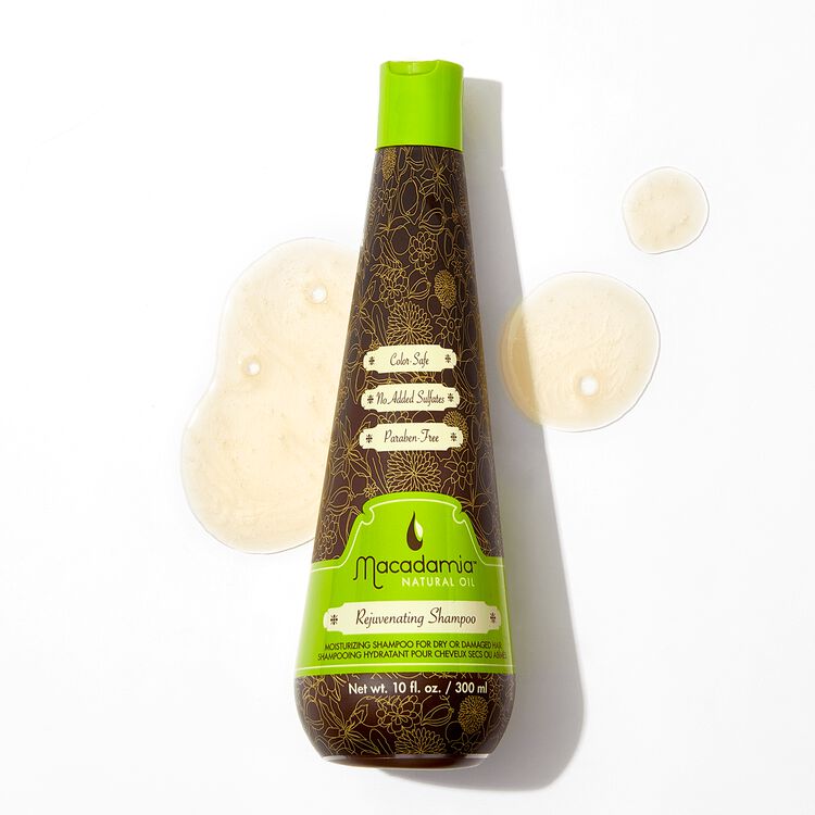 Rejuvenating Shampoo 10 oz