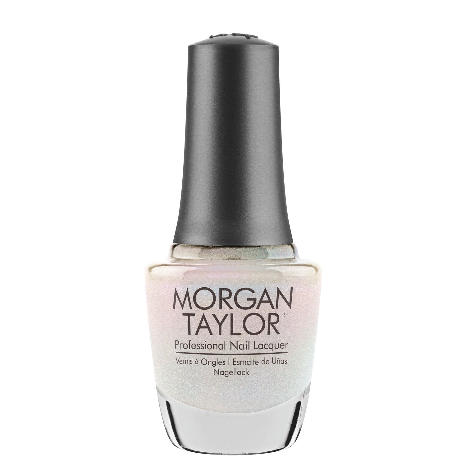 Morgan Taylor Nail Lacquer