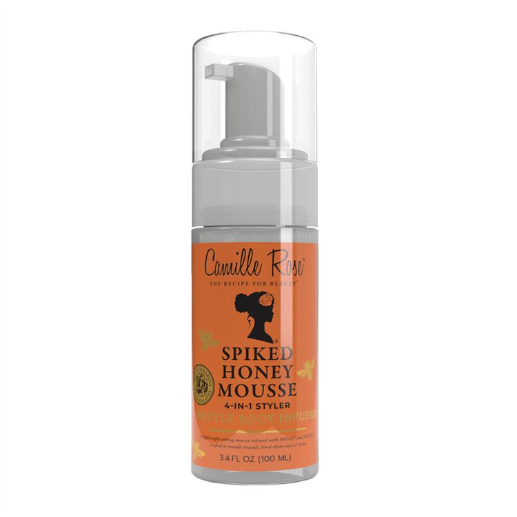 Honey Spiked Mousse 4-n-1 Styler 3.4 oz