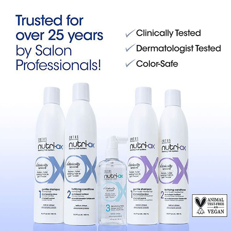 Fortifying Conditioner Chemically-Treated Hair 15.2 oz