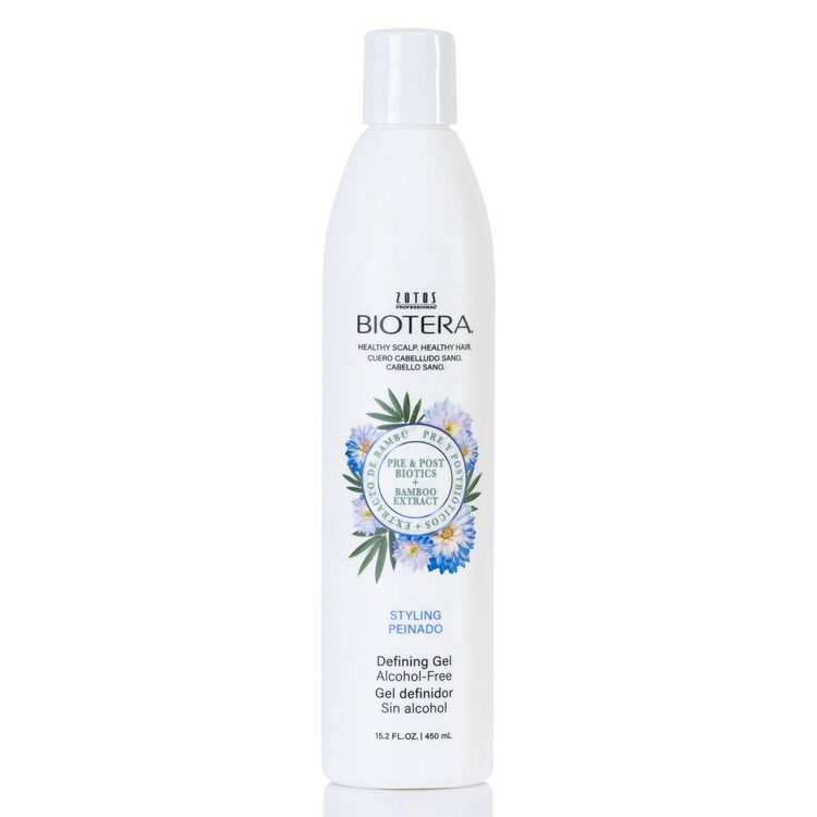 Biotera Alcohol Free Defining Gel | Gels & Glazes | Sally Beauty