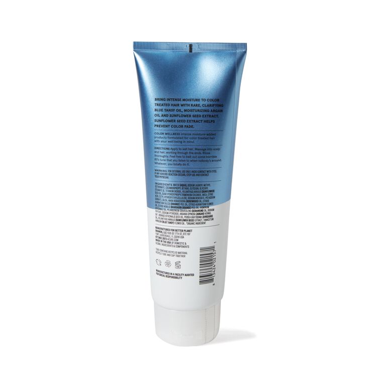 Acure Wave Amp Curl Color Wellness Shampoo Shampoo Sally