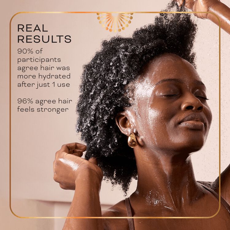 Hydrating Shampoo