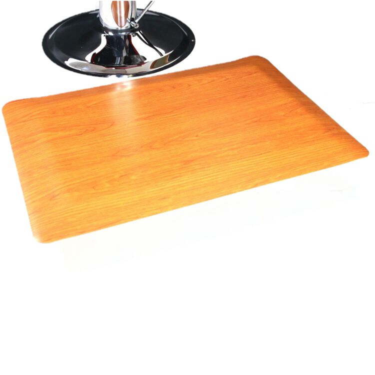 Rhino Mat Rhino Softwoods Shampoo Mat 2'X3' Wild Cherry Floor Mats