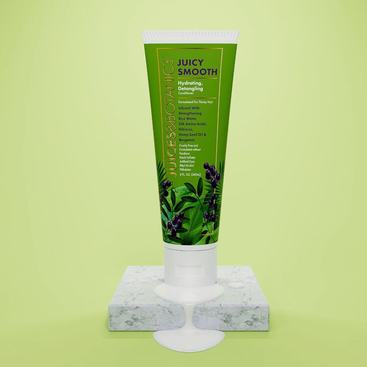 The Juicy Smooth Conditioner