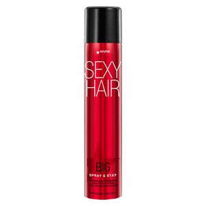 Spray & Stay Intense Hold Hairspray