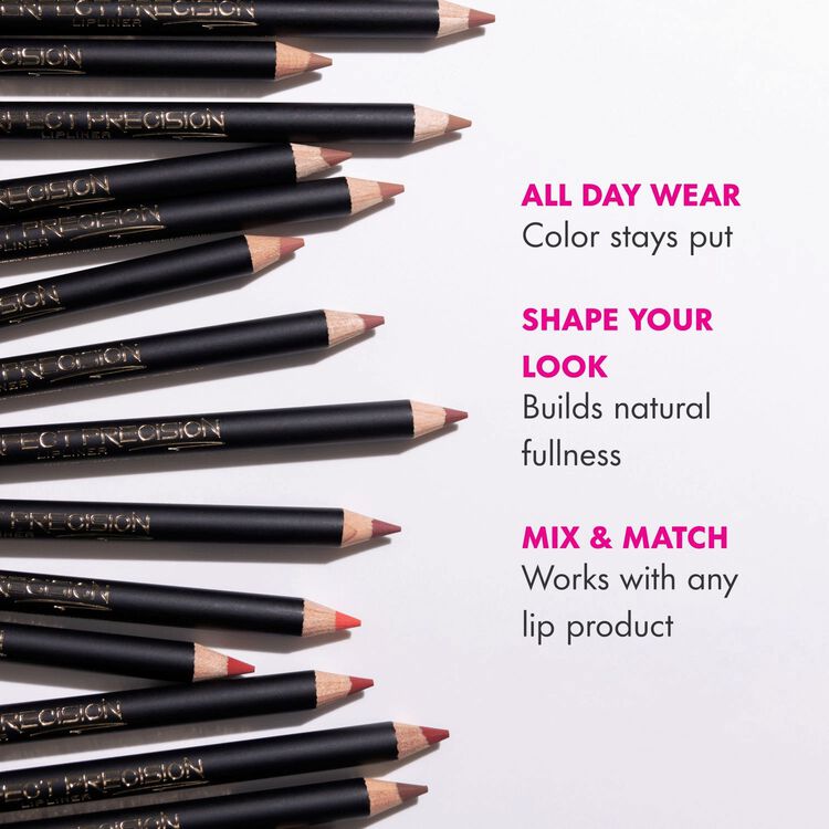 Perfect Precision Lip Liner Sensational
