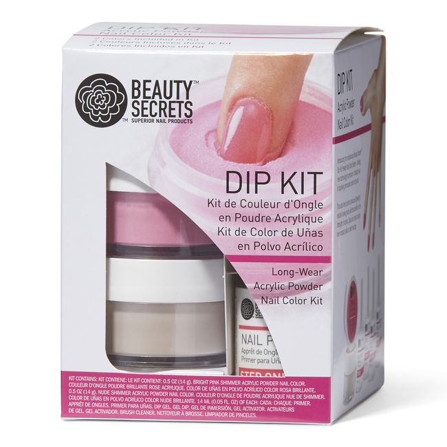 Dip Kit Powder Nail Color System By Beauty Secrets Sally Beauty Dip Kit Powder Nail Color System By Beauty Secrets Sally Beauty
