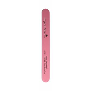 Dual Grit File Pink: Fine/Extra Fine