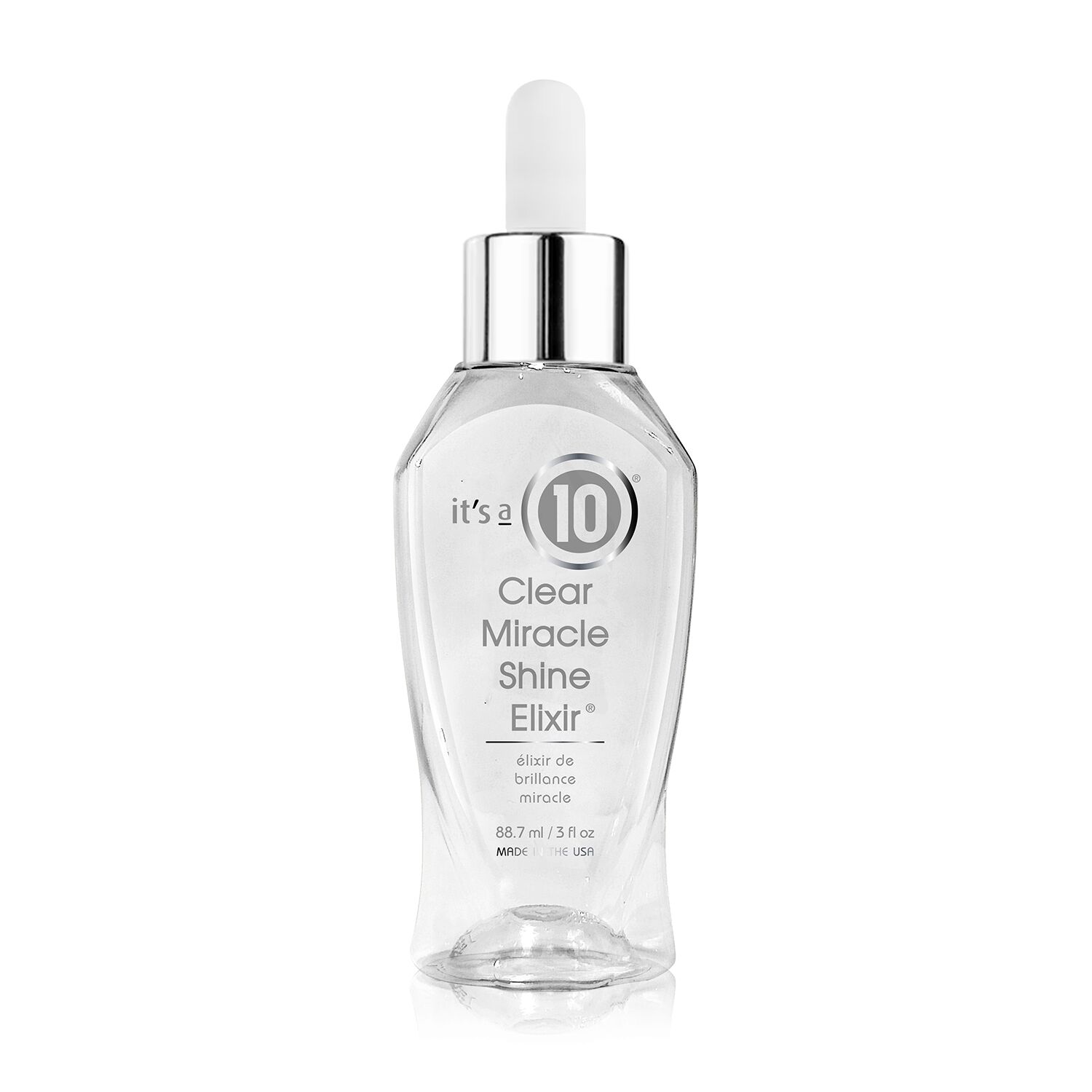Clear Miracle Shine Elixir
