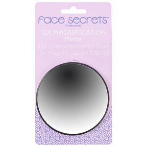 15X Spot Makeup Mirror