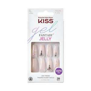Jelly Fantasy Nails - Jelly Juice