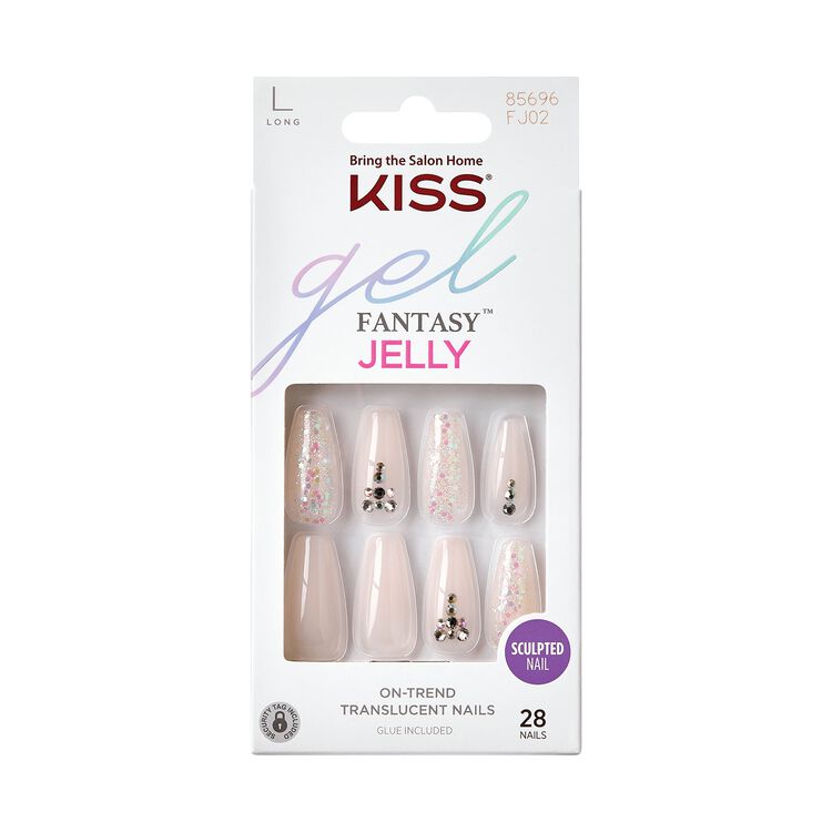 Jelly Fantasy Nails - Jelly Juice