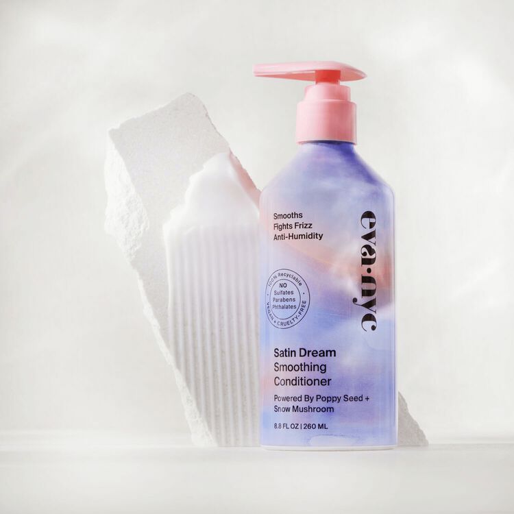 Satin Dream Smoothing Conditioner 8.8 oz