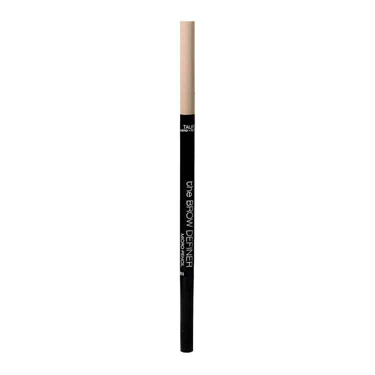Brow Definer Taupe Micro-Pencil&nbsp;