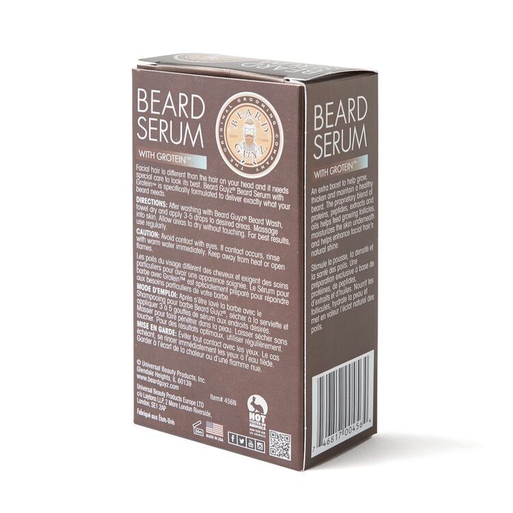 Beard Serum