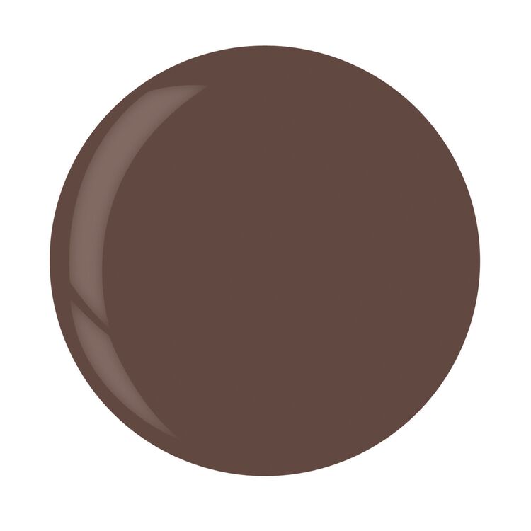 Versatility Gel Chocolate Kiss