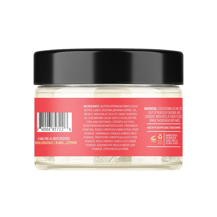 Batana Butter Balm