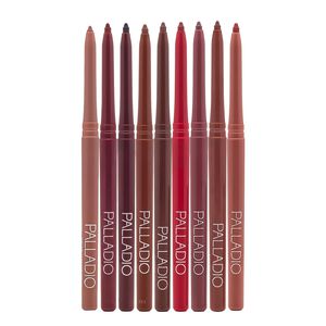 Retractable Waterproof Herbal Lip Liner