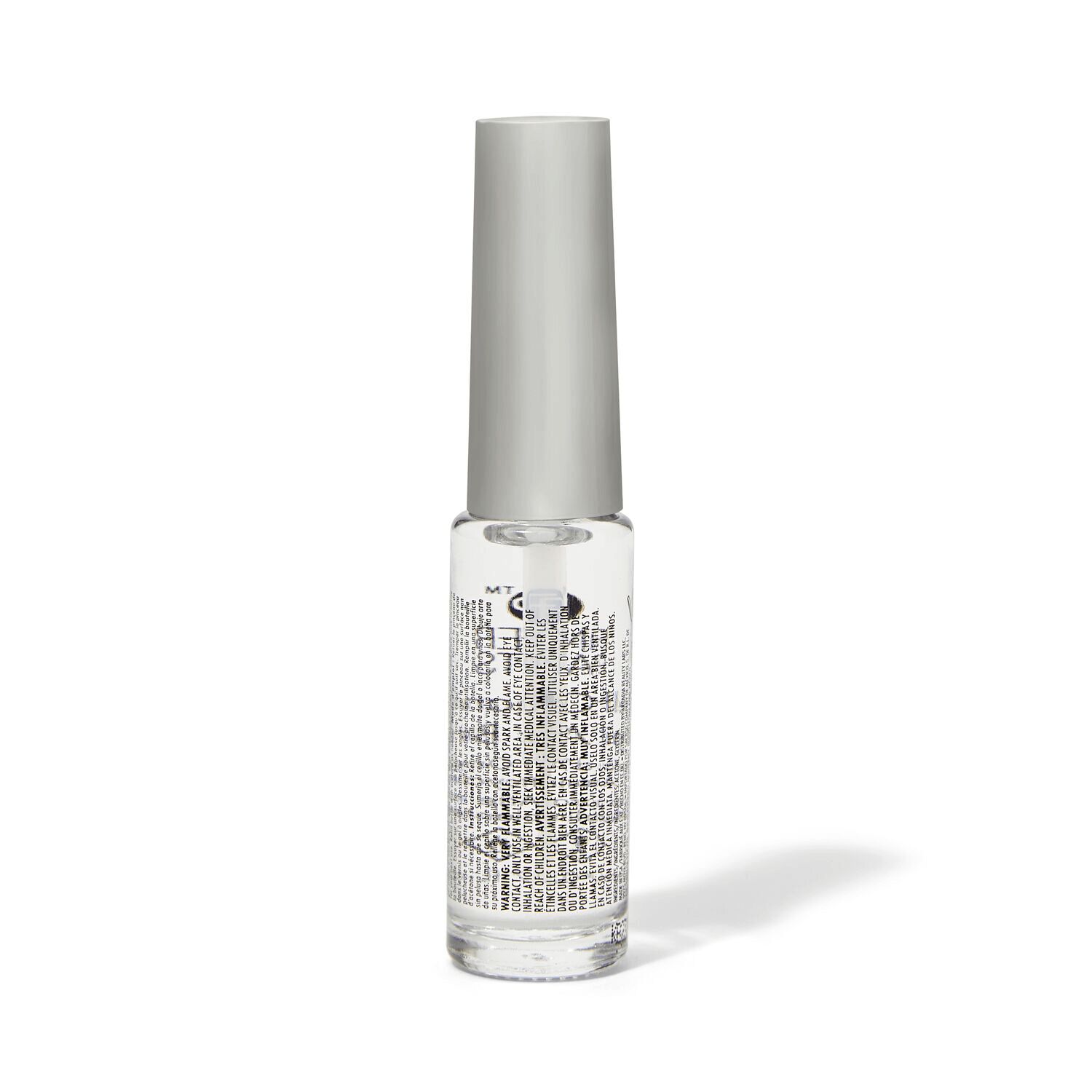 FingerPaints SelfCleaning Nail Art Brush Sally Beauty