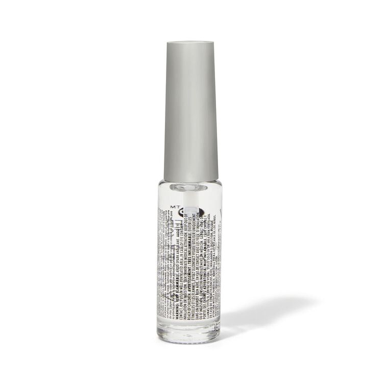 Self-Cleaning Nail Art Brush
