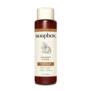 Coconut Oil Moisture & Nourish Conditioner 16 oz