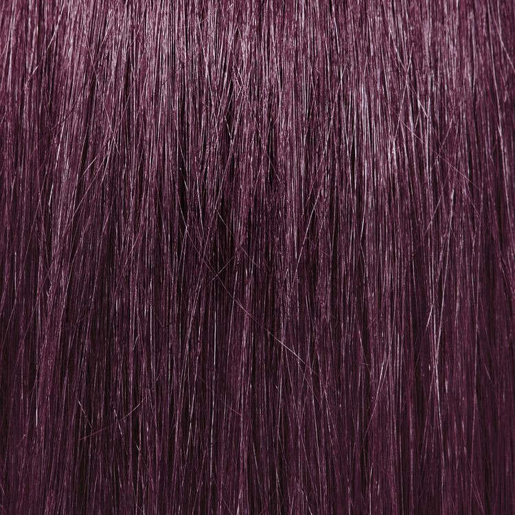 Intensive Shine 4VV Plum Demi Permanent Creme Hair Color