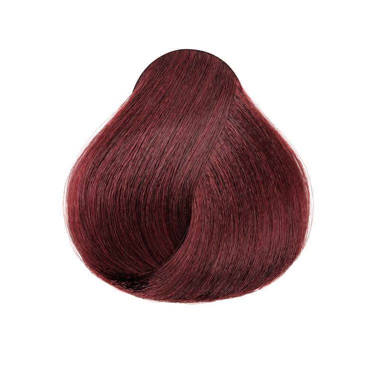 H18 Deep Violet Permanent Hair Color