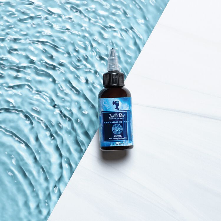 Repair - Pure Strengthening Oil