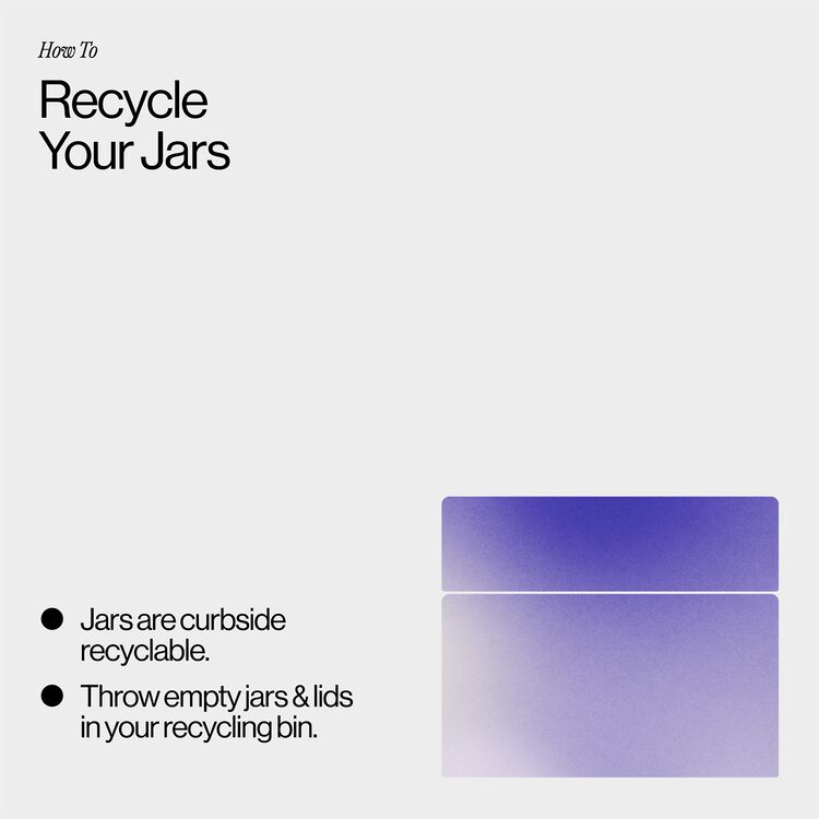 Bye Bye Brass Toning Hair Mask