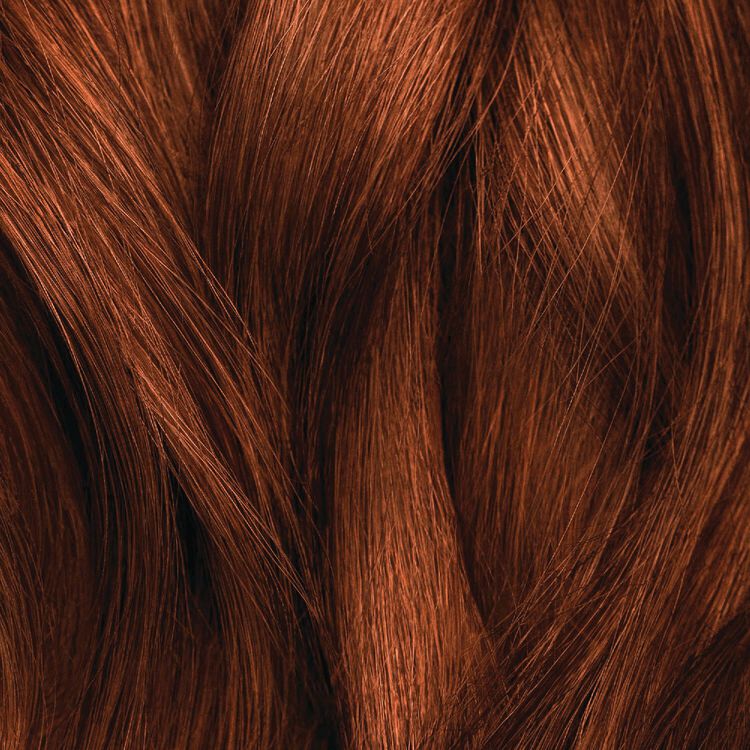 Sunset Lover Permanent Color Kit