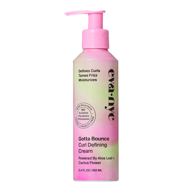 Eva NYC Gotta Bounce Curl Defining Cream Creams & Lotions Sally Beauty