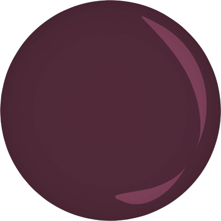 I'm A Fig Deal Nail Color