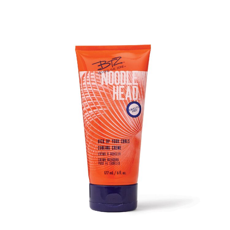 Curling Creme