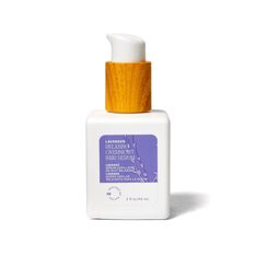 Lavender Overnight Serum