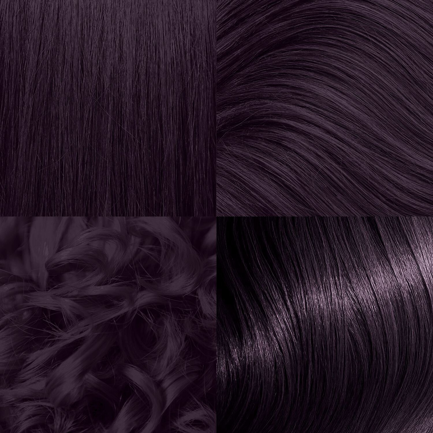 bondbar 5VV Light Intense Violet Brown Bonding Permanent Crème Hair