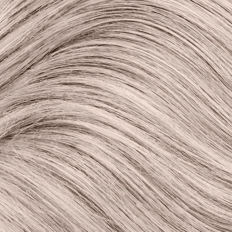 Bright White Creme Toner Platinum Pearl