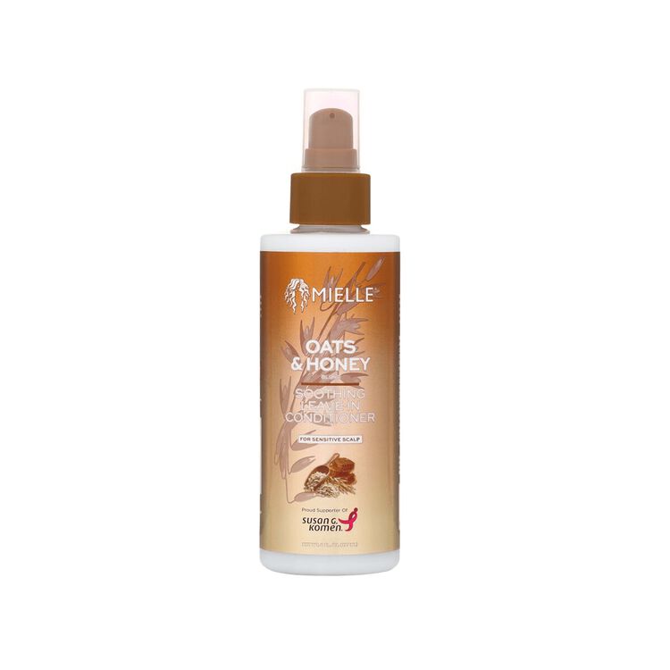 Oats & Honey Leave-In Conditioner
