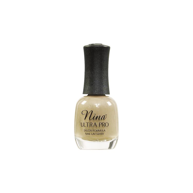 Beige a Vu Nail Lacquer