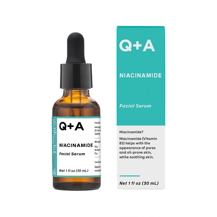Niacinamide Facial Serum