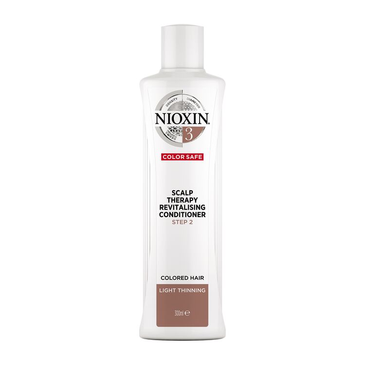 System 3 Scalp Therapy Conditioner 10.1oz