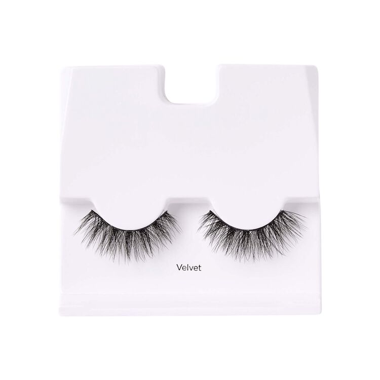 Lash Couture LuXtensions Fake Eyelashes - Velvet