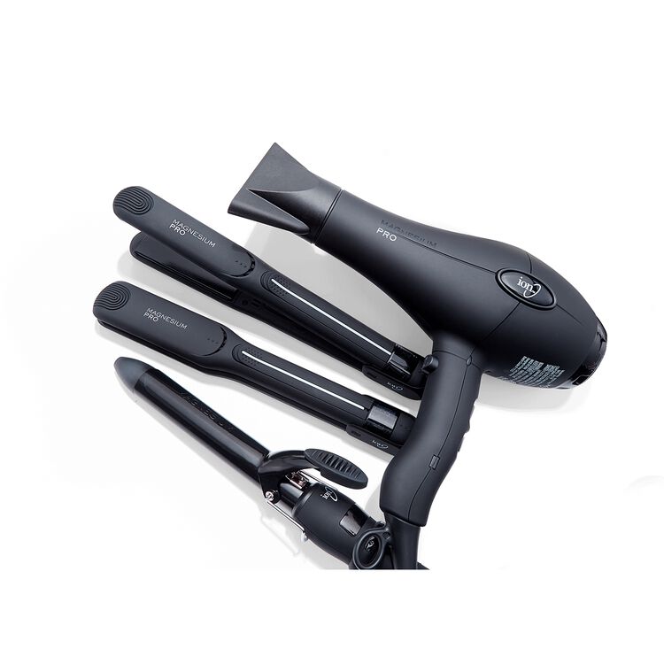 Magnesium Blow Dryer