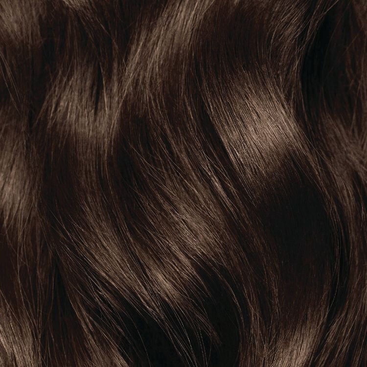 Hot Chestnut Permanent Color Kit