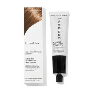 5NN Light Intense Brown Bonding Permanent Cr&egrave;me Hair Color